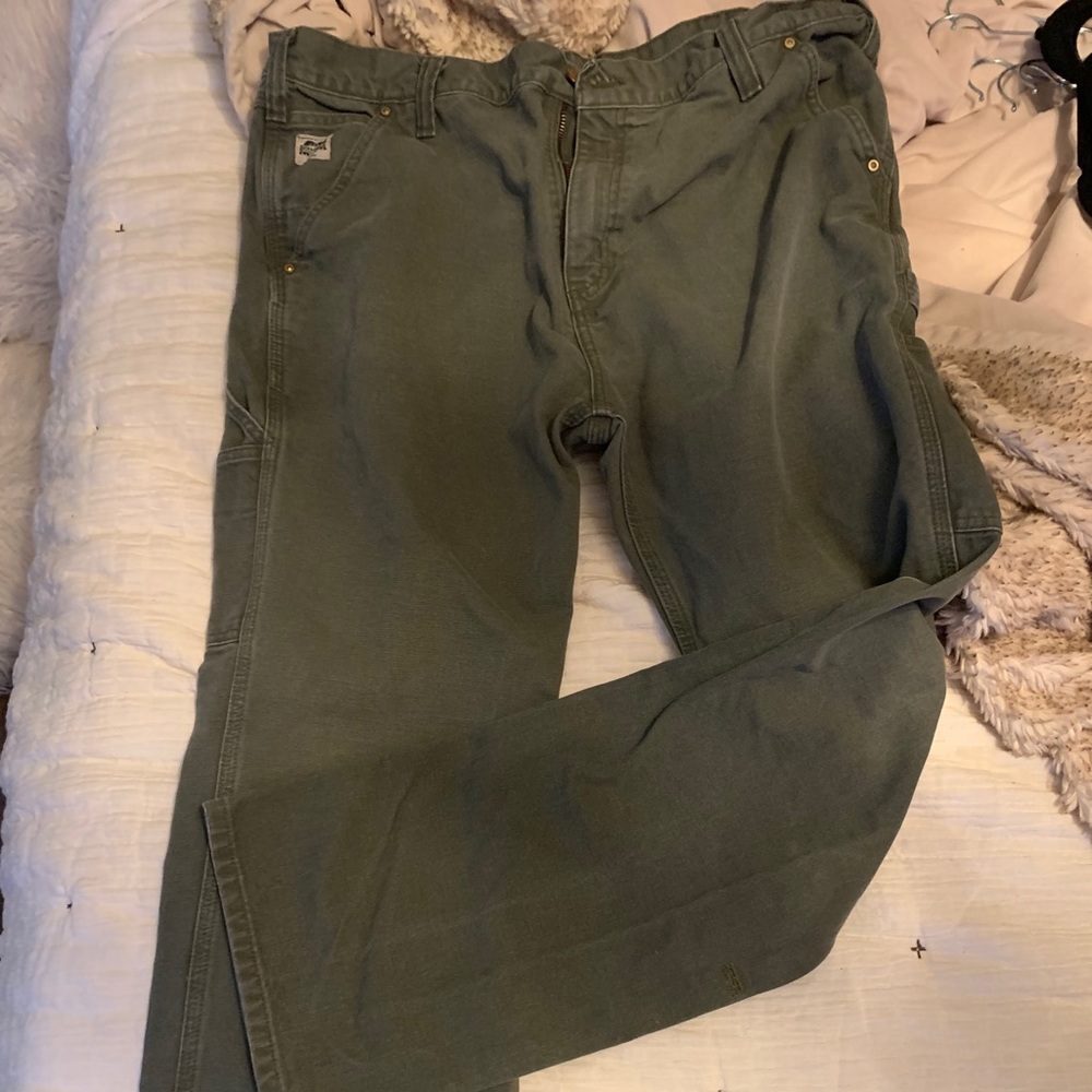 Carhartt Pants